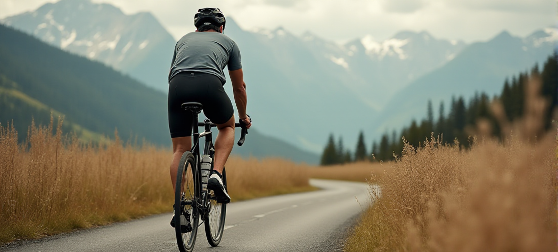 Vélo pour perdre du ventre : Plan d’entraînement et conseils efficaces